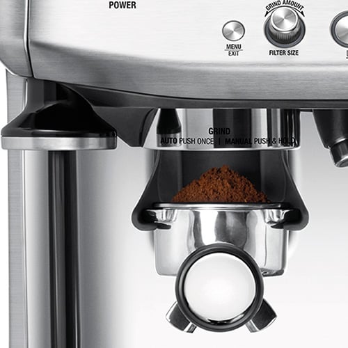 Sage Barista Pro™ - Espresso Machine – Syra Coffee