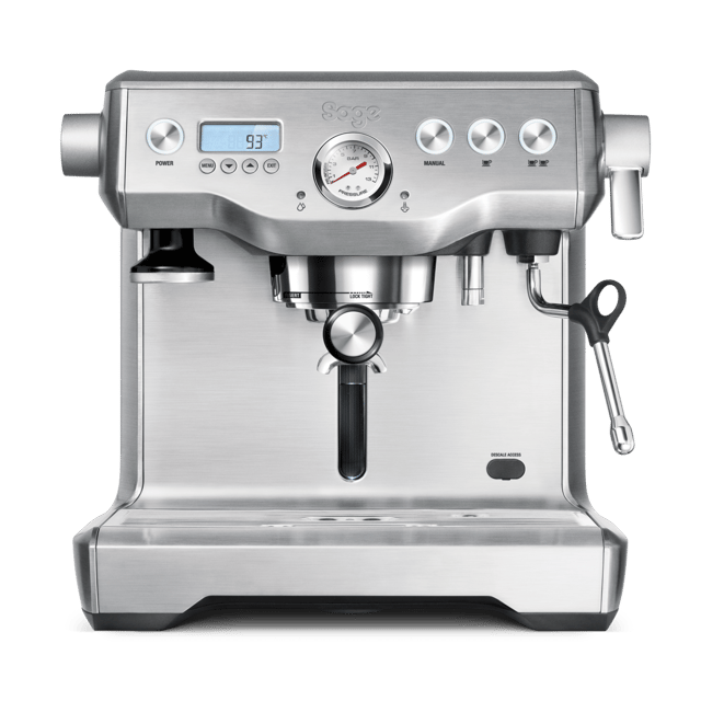 Sage the Dual Boiler